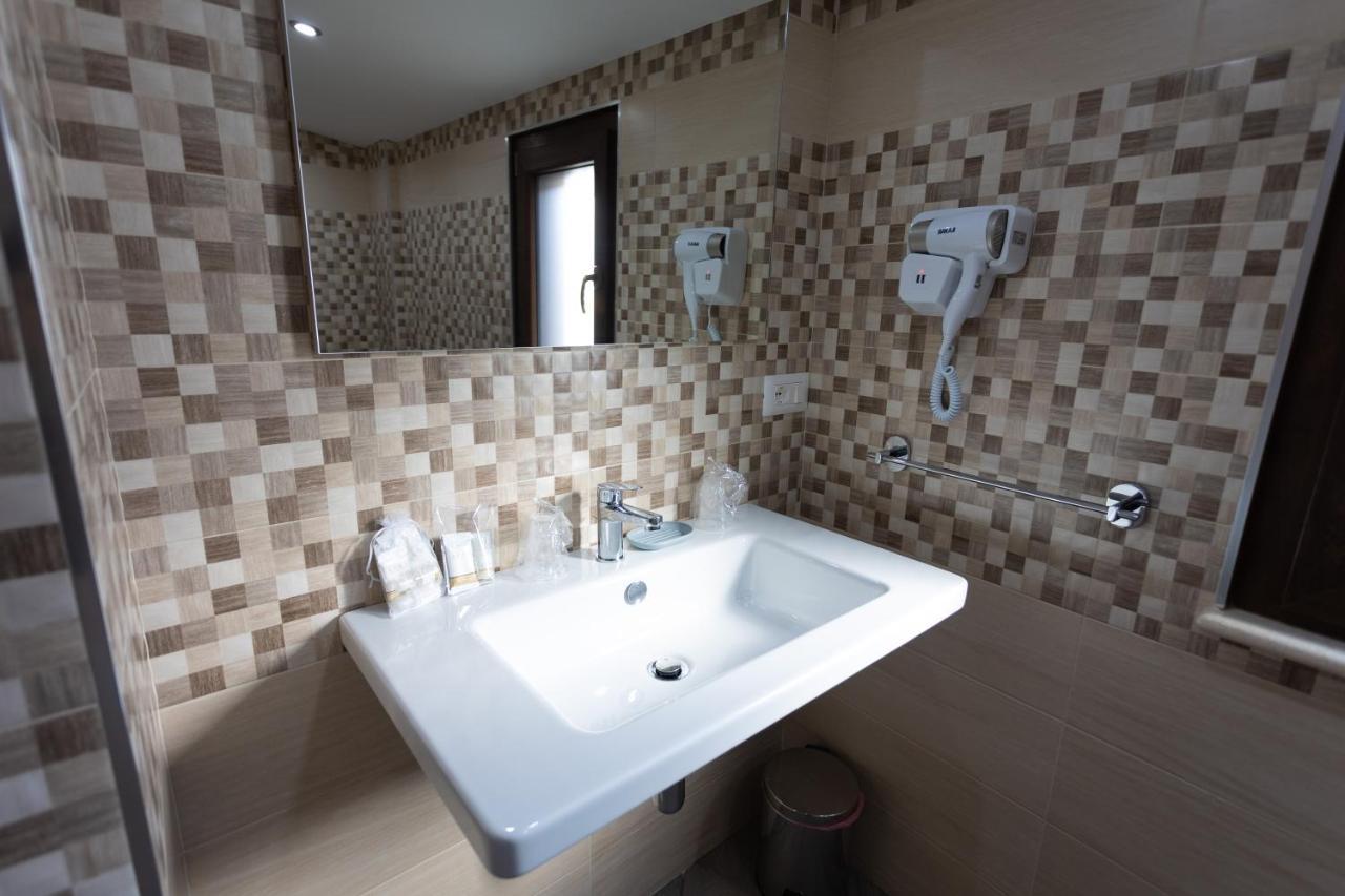 Bed And Breakfast Horizon Tropea Exterior foto